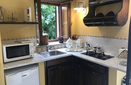 Pieve di Panzano Other | Wonderful villa, family friendly. infinity pool, A/C bedrooms, 6/12 people