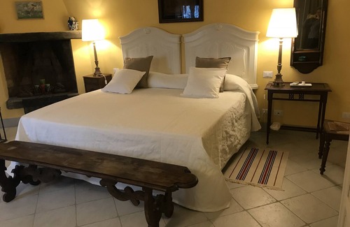 Pieve di Panzano Other | Wonderful villa, family friendly. infinity pool, A/C bedrooms, 6/12 people