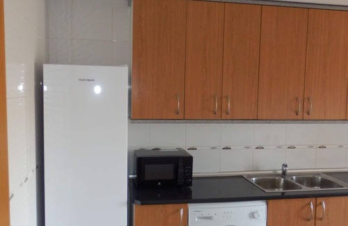Arcas Apartment | Wonder VUT