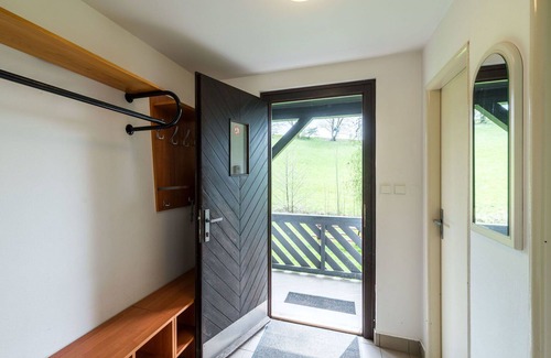 Rudnik u Vrchlabi House | Wonderful private villa for 6 people with pool, WIFI, TV, terrace, pets allowed and parking