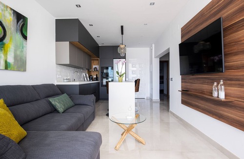 Santa Cruz de Tenerife Apartment | Wonderful beach apartment in paradise