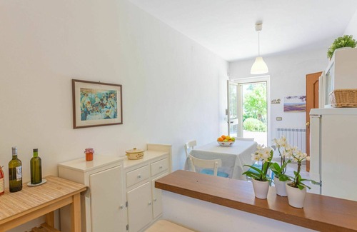 Montenero di Bisaccia House | Wonderful private villa for 9 people with private pool, WIFI, TV, terrace and pets allowed