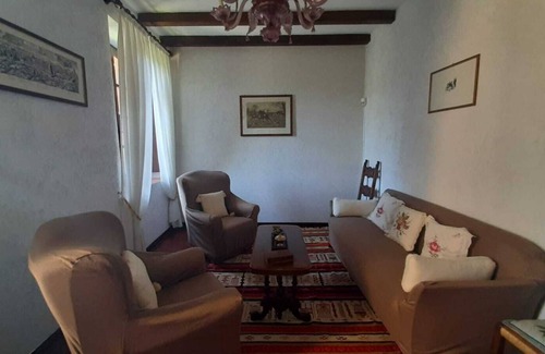 Gropparello Villa | Wonderful 19th century Villa with Park