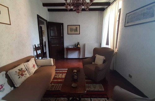Gropparello Villa | Wonderful 19th century Villa with Park