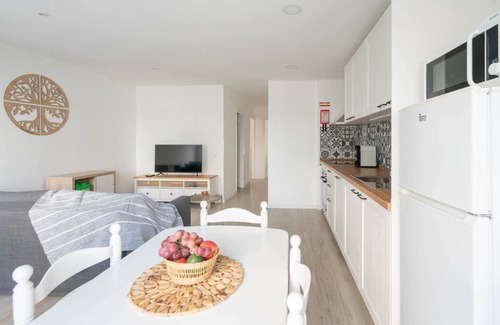 Armacao de Pera Apartment | Wonderful 2 bedroom apartment with 2 balconies - 5 min from the beach