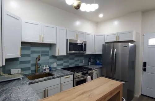 Homestead Apartment | Wonderful 2-bedroom apartment with AC in Homestead