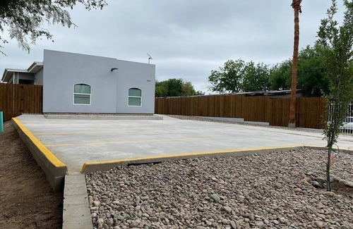 Bonanza Apartment | Wonderful 2-bedroom apartment in Laredo