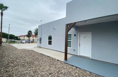 Bonanza Apartment | Wonderful 2-bedroom apartment in Laredo