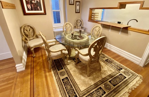 Allentown Apartment | WONDERFUL 2BR APT IN WEST END & FREE PARKING - Enhanced Cleaning