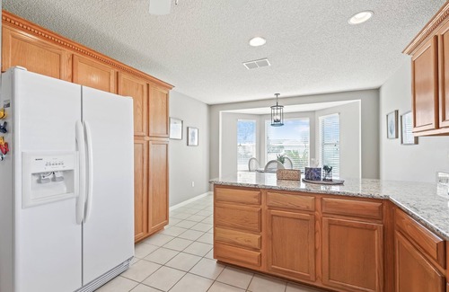 Santo Domingo House | Wonderful 3/2 Pool Home in Santo Domingo