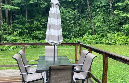 Manchester Center House | Wonderful 3 bed house on the border of Manchester and Dorset!