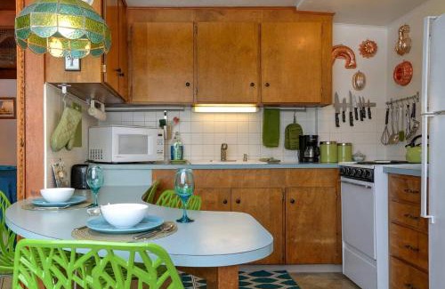 Otter Rock Ski Chalet | Wonderful A frame Nestled Amidst Trees in Otter Rock, Oregon