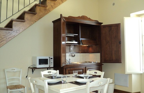 Foiano della Chiana Resort | Wonderful and romantic Tuscany