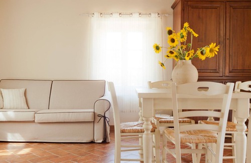 Foiano della Chiana Resort | Wonderful and romantic Tuscany