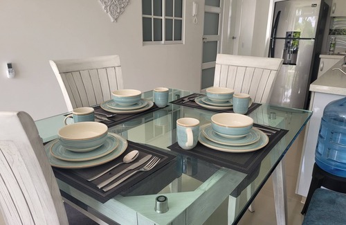 Cali Apartment | Wonderful Apartament with 2 bedrooms and 2 bathrooms near to Tequendama