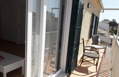 Can Picafort Condo | Wonderful apartment 100 meters from the beach