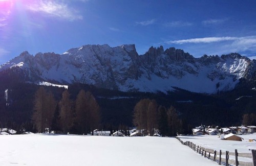 Carezza Apartment | Wonderful apartment in Carezza - Schöne Wohnung in Carezza