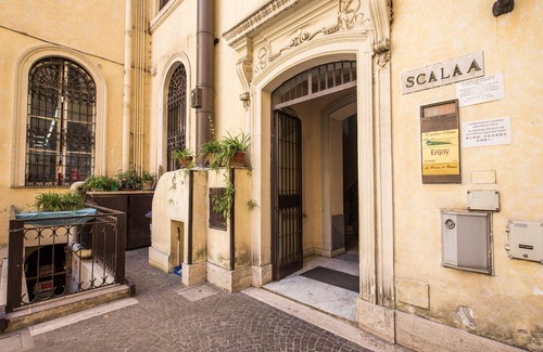 Rome City Centre Apartment | wonderful apartment in the heart of Rome ENJOY