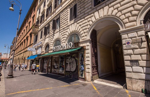 Rome City Centre Apartment | wonderful apartment in the heart of Rome ENJOY
