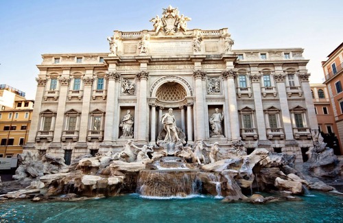 Rome City Centre Apartment | wonderful apartment in the heart of Rome ENJOY