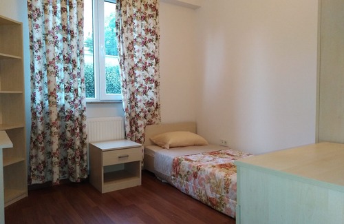 Esenyurt Apartment | Wonderful apartment in a lively place