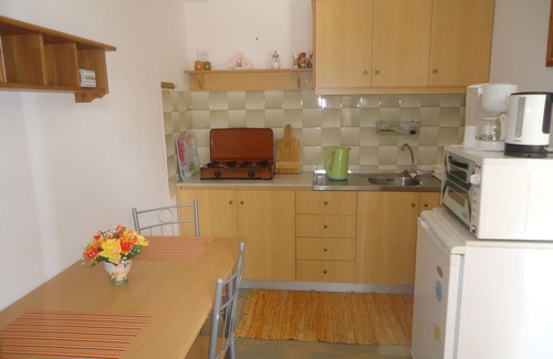 Molos Villa | Wonderful Apts X 4 in an amazing environment by the sandy beach in Corfu