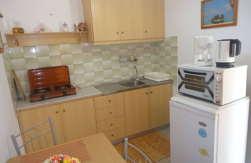 Molos Villa | Wonderful Apts X 4 in an amazing environment by the sandy beach in Corfu