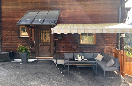 Sankt Veit im Pongau House | Wonderful private villa for 10 guests with WIFI, TV and patio