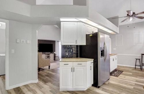 Port Charlotte House | Wonderful Beach Vacation Relaxing Florida Oasis