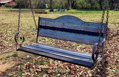 Clarksville Cabin | Wonderful cabin with WiFi and AC in marvelous Clarksville