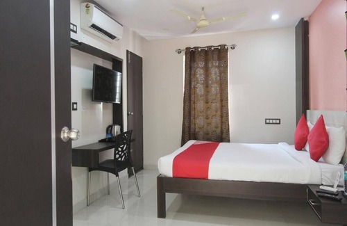 Yeshwanthpur Hotel | wonderful Classic Rooms near Yesvantpur Junction