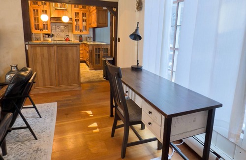 Bozeman House | Wonderful "Cottage Like" 30 day minimum Rental near Downtown and MSU