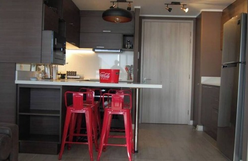 Concon Apartment | Wonderful Cozy 100% Equipped for 5 People People