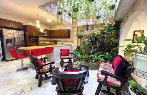 Cali House | Wonderful Entire Luxurious House