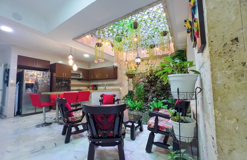 Cali House | Wonderful Entire Luxurious House