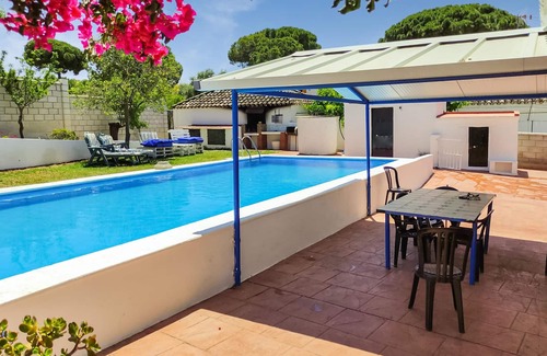Arcos de la Frontera House | Wonderful vacation home in Andalusia.