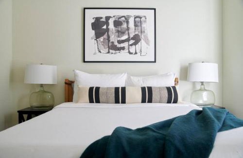 Boston Financial District Apartment | Wonderful FIDI 2br with Keyless Entry