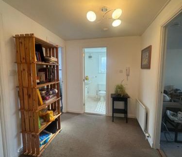 Central Aberdeen Apartment | Wonderful flat and roommate