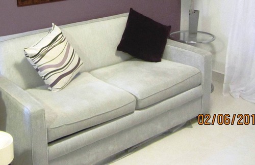 Flamengo Apartment | Wonderful Flat in Flamengo near Largo do Machado (30m From the Metro)