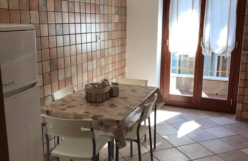 Marina di San Nicola Apartment | Wonderful apartment in Marina di San Nicola, close to the sea and near Rome
