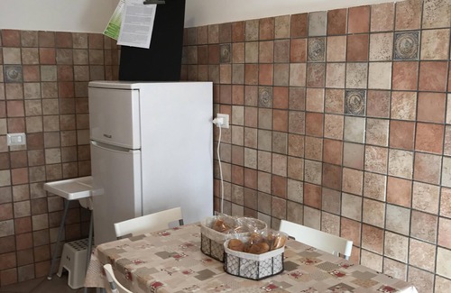 Marina di San Nicola Apartment | Wonderful apartment in Marina di San Nicola, close to the sea and near Rome