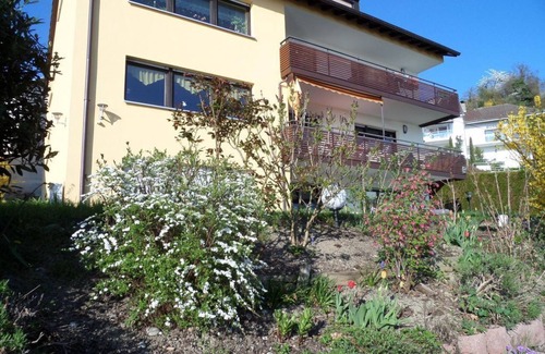 Sipplingen Apartment | Wonderful lake view. Ideal starting point f. Cycling tours.