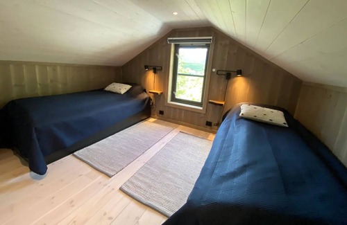 Dalsbygda Cabin | Wonderful, modern cabin, 15 minutes from Geiranger