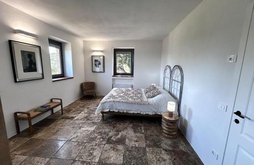 Montalcino Villa | Wonderful New Villa in Maremma near Montalcino