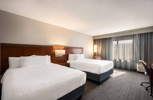 San Jose Resort | Wonderful Place To Stay! Short Drive to Children's Discovery Museum of San Jose