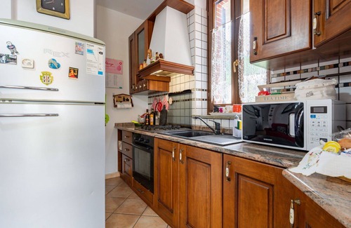 Montegrosso dʼAsti House | Wonderful private villa for 4 people with A/C, WIFI, private pool, TV, patio and pets allowed