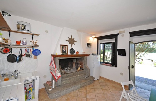 Orvieto Villa | Wonderful private villa with WIFI, private pool, TV, pets allowed, panoramic view and parking