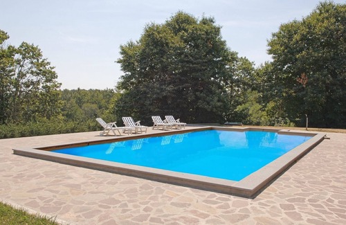 Orvieto Villa | Wonderful private villa with WIFI, private pool, TV, pets allowed, panoramic view and parking