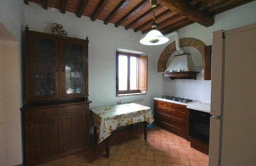 Torrita di Siena Villa | Wonderful private villa for 15 people with private pool, WIFI and TV, close to Montepulciano