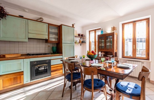 Rocca D'Arazzo House | Wonderful private villa for 6 guests with WIFI, private pool, TV, patio and pets allowed
